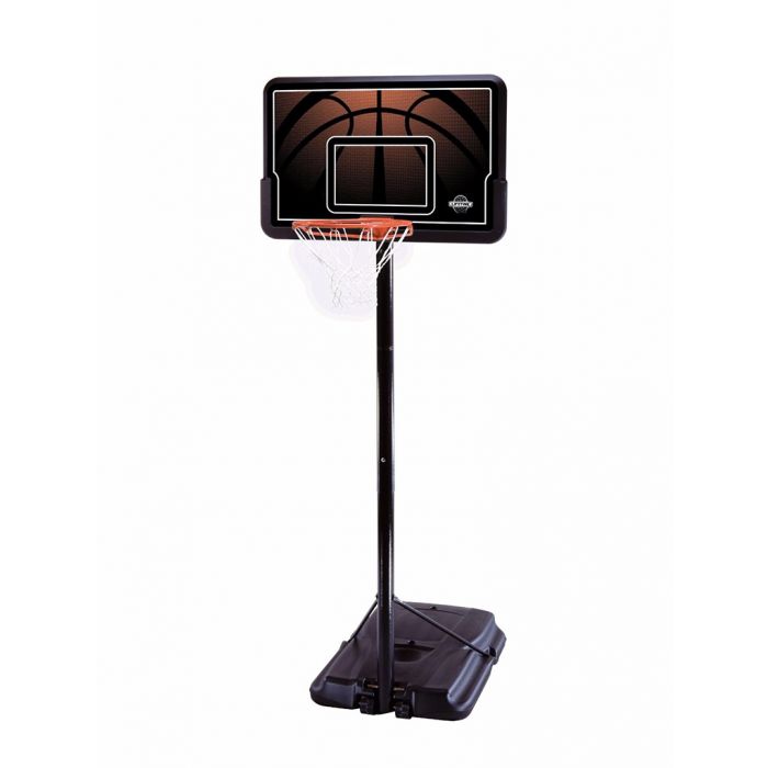 Lifetime Basketball Pro Court Portable Telescoping Price in Doha Qatar