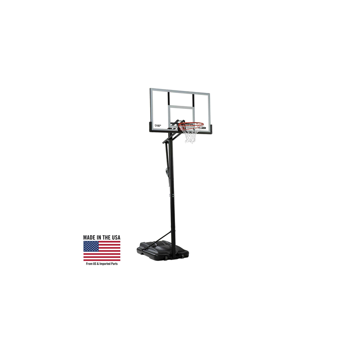 Lifetime Basketball Set 54" Backboard Price in Doha Qatar