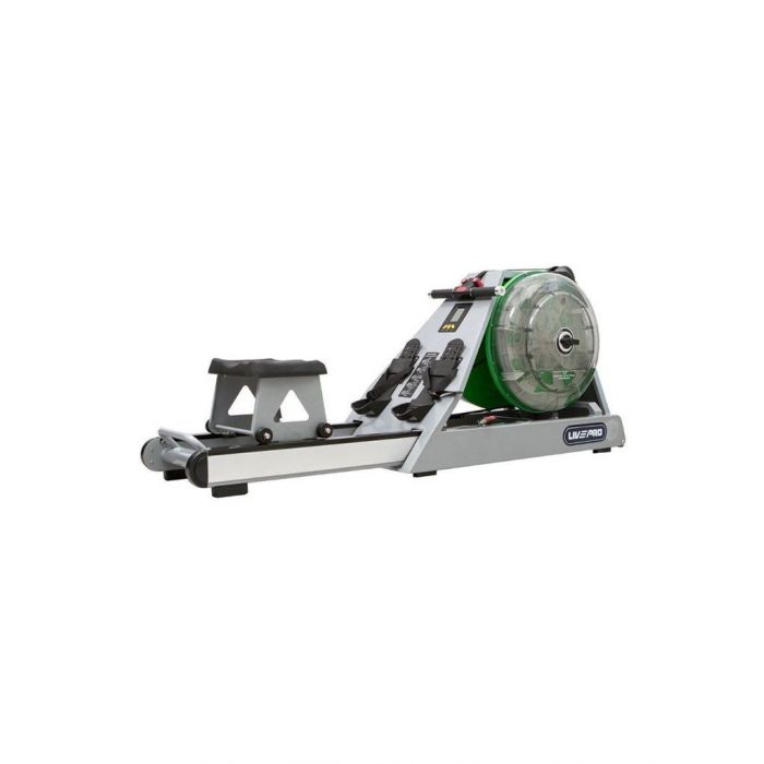 LivePro Double Buckets Rowing Machine LP8900 Price in Doha Qatar