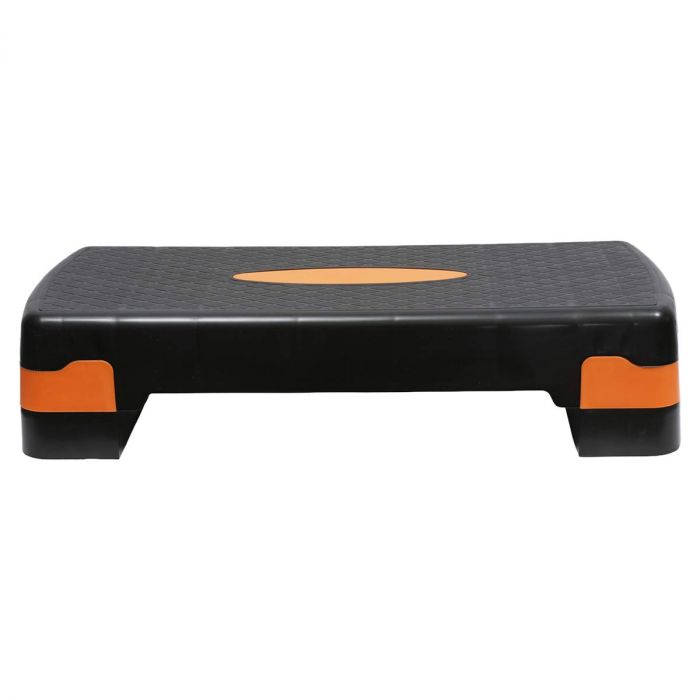 LiveUp Fitness Aerobic Stepper LS3168A Price in Doha Qatar