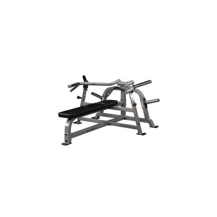 Body Solid Leverage Bench Press LVBP Price in Doha Qatar