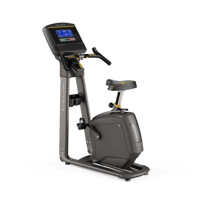 Matrix U30-XR Upright Bike U30 with XR Console Price in Doha Qatar