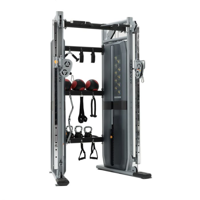 Matrix Versa Functional Trainer MATRIX-VERSA Price in Doha Qatar