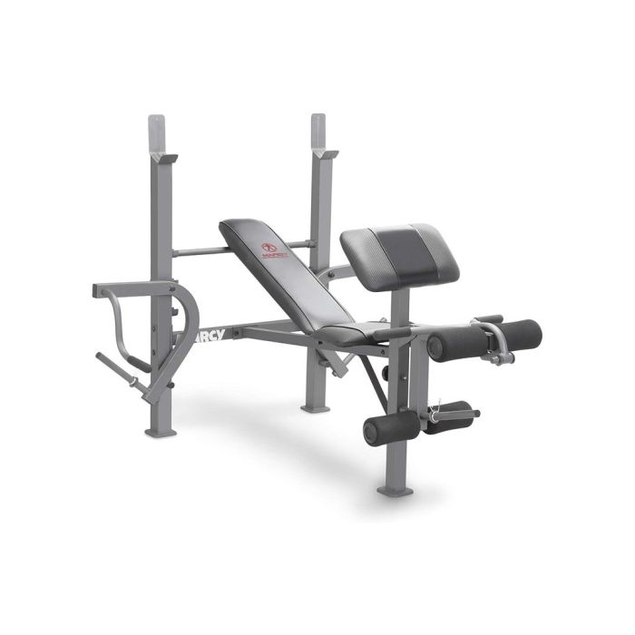Marcy Standard Weight Bench MD389 Price in Doha Qatar