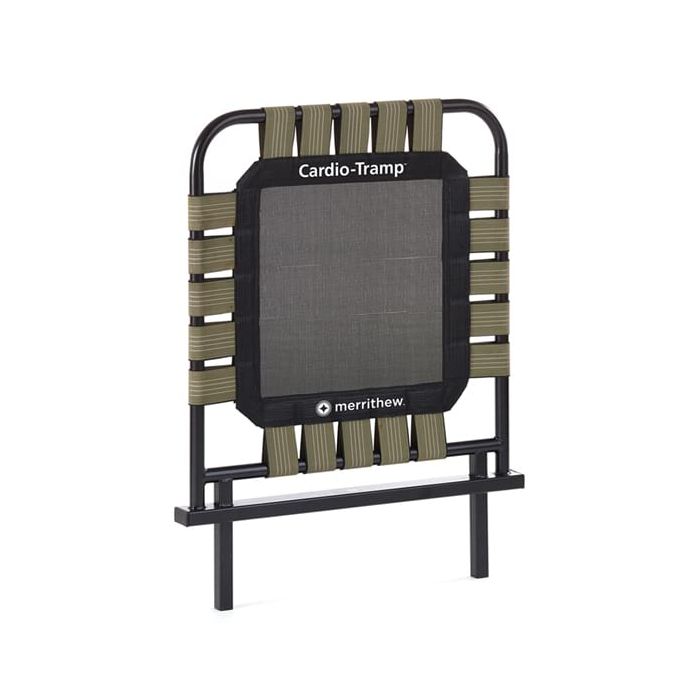 Merrithew Cardio-Tramp Rebounder V2 Max /Rehab V2 Max 24" Price in Doha Qatar