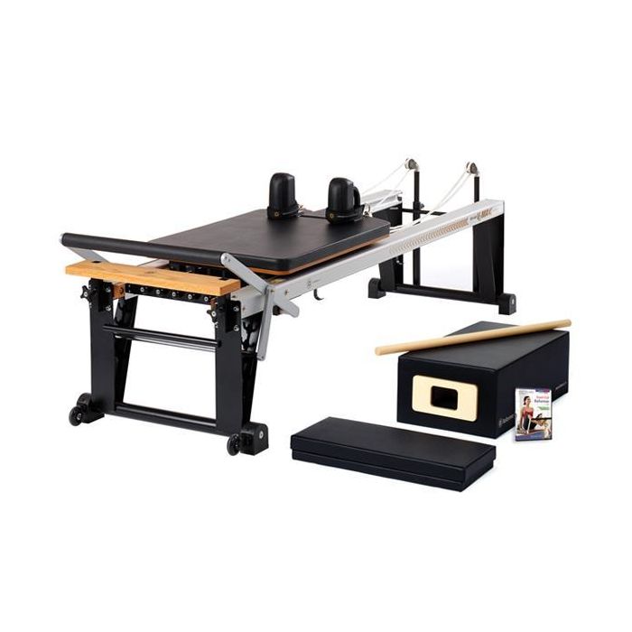 Merrithew Rehab V2 Max Reformer Bundle ST-01084 Price in Doha Qatar