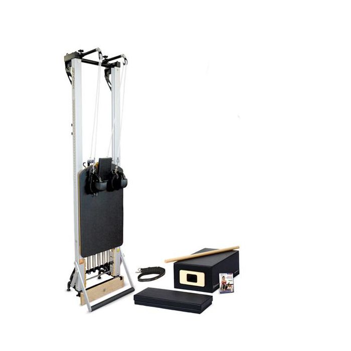 Merrithew SPX Max Reformer with Vertical Stand Bundle ST-11032 Price in Doha Qatar