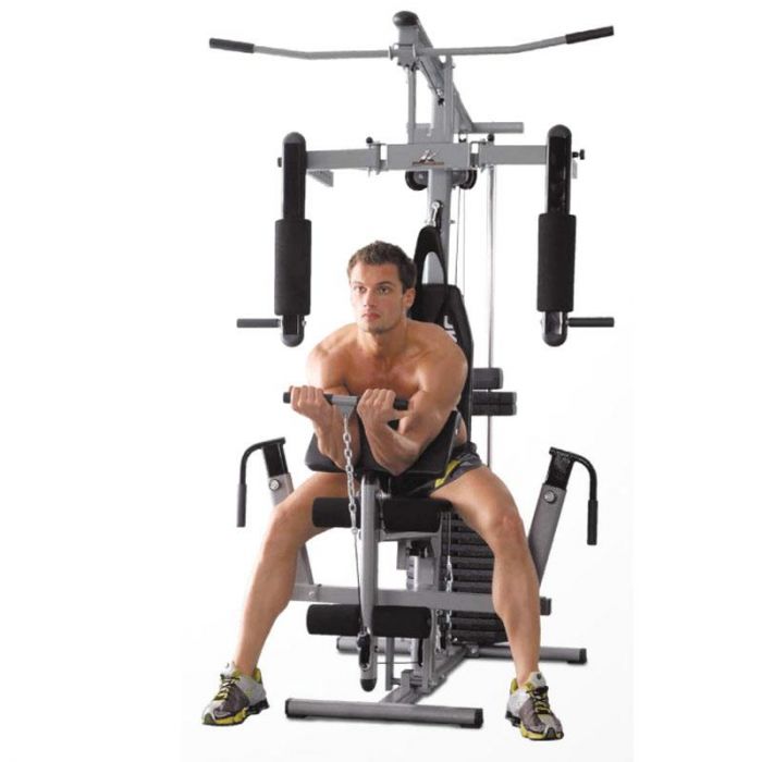 MF Home Gym MF-9985 Price in Doha Qatar