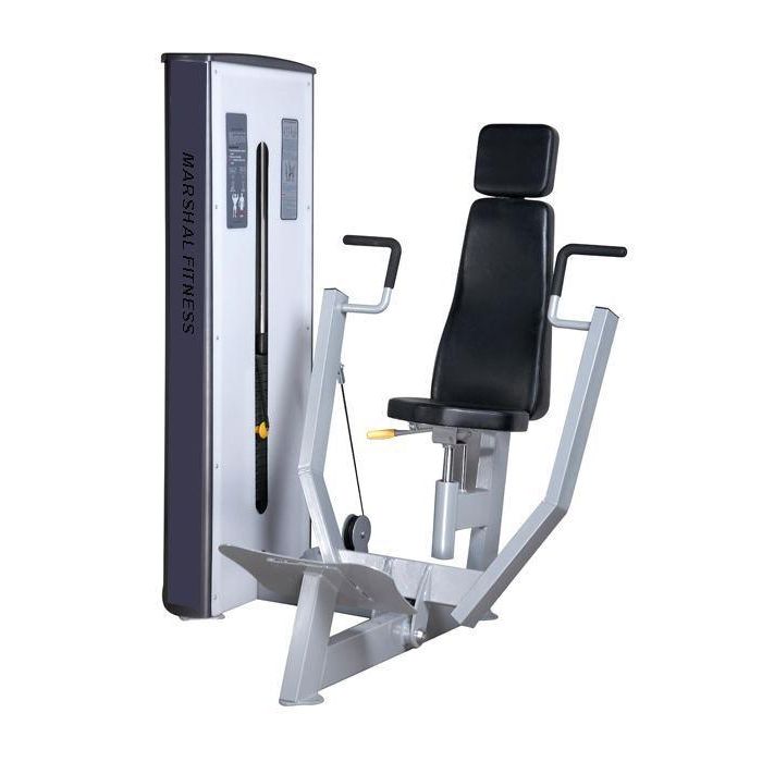 MF Seated Supine Press Trainer MF-GYM-17603-SH-1 Price in Doha Qatar