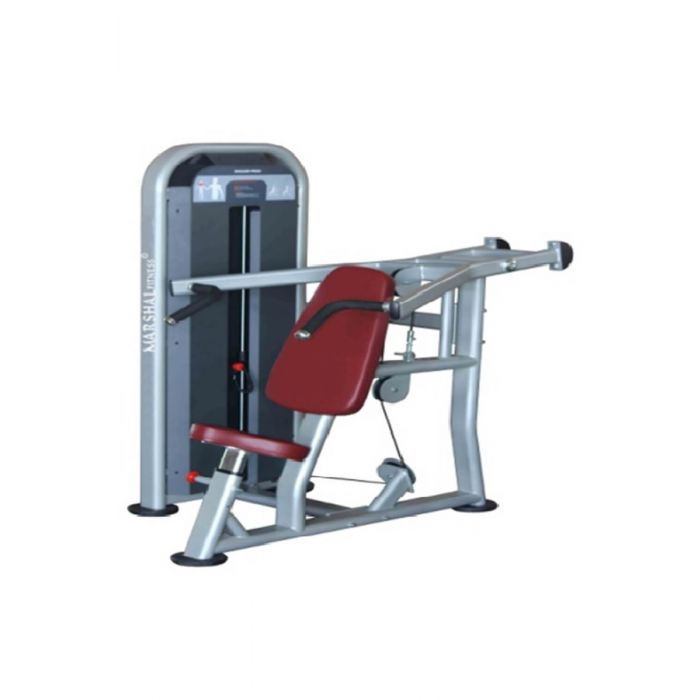 MF Shoulder Press Machine MF-GYM-17605-KS-2 Price in Doha Qatar