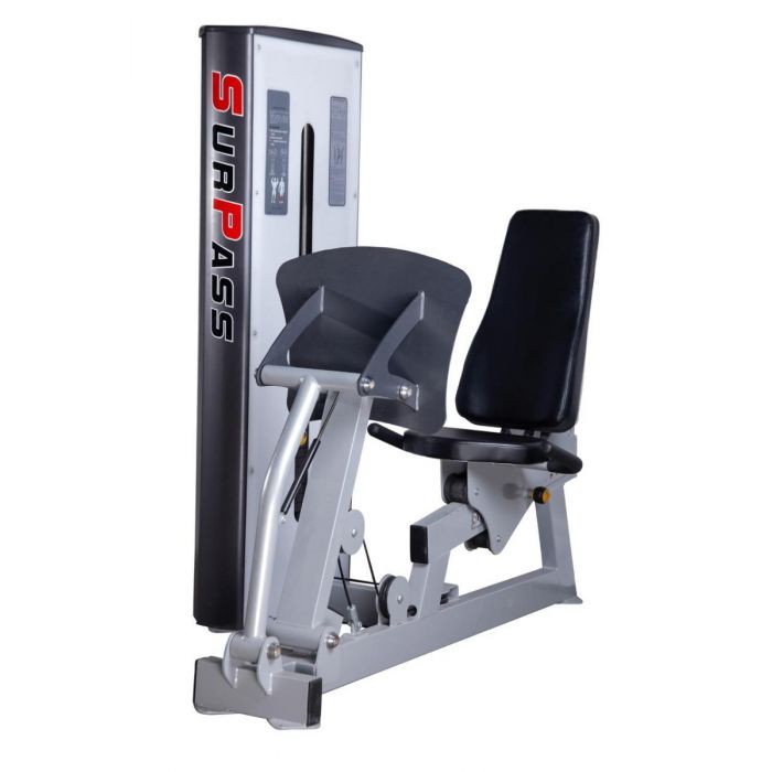 MF Leg Press Machine MF-GYM-17617 Price in Doha Qatar