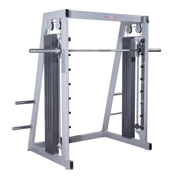 MF Smith Trainer MF-GYM-17640-SH-1 Price in Doha Qatar