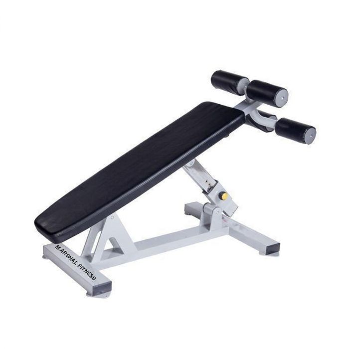 MF Adjustable Ab Bench MF-GYM-17656A-SH-1 Price in Doha Qatar