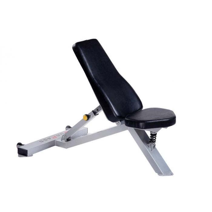 MF Commercial Use Adjustable Bench MF-GYM-17674-SH-1 Price in Doha Qatar