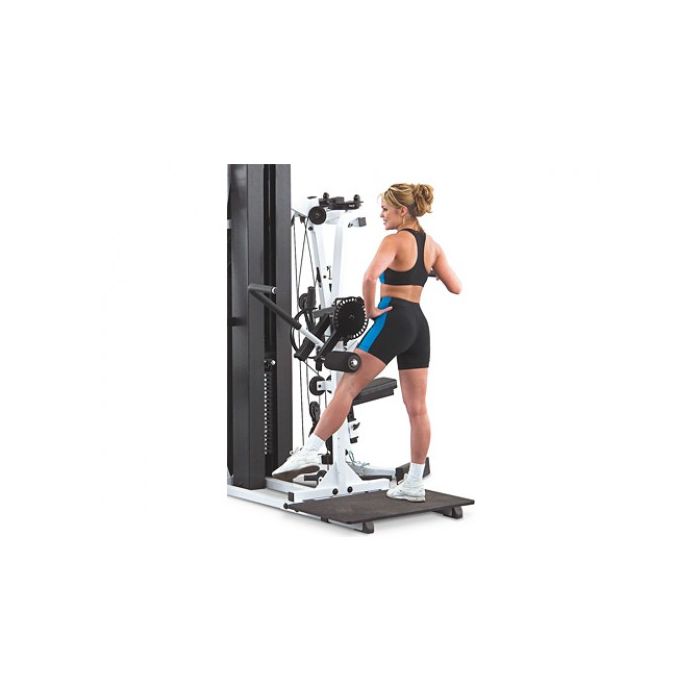 Body Solid Prestige Multi Hip MH30 Attachment for EXM3000LPS Price in Doha Qatar