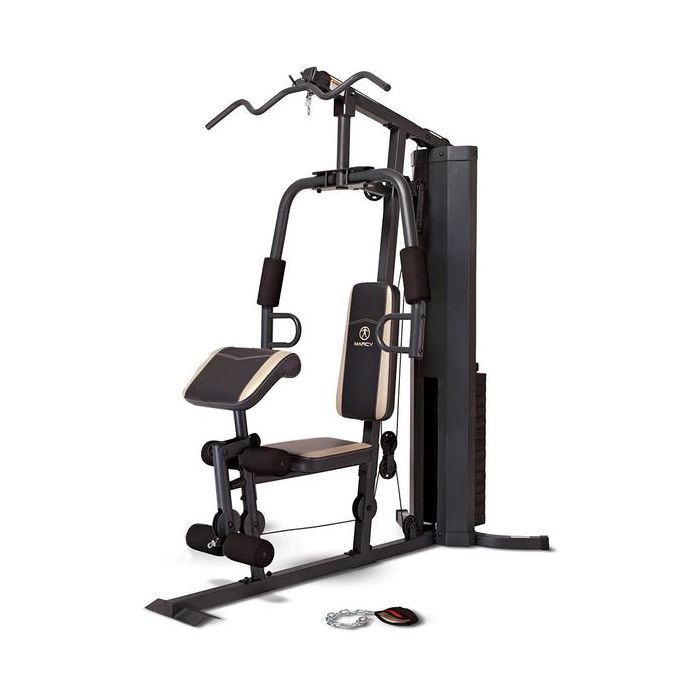 Marcy Home Gym MWM980 Price in Doha Qatar