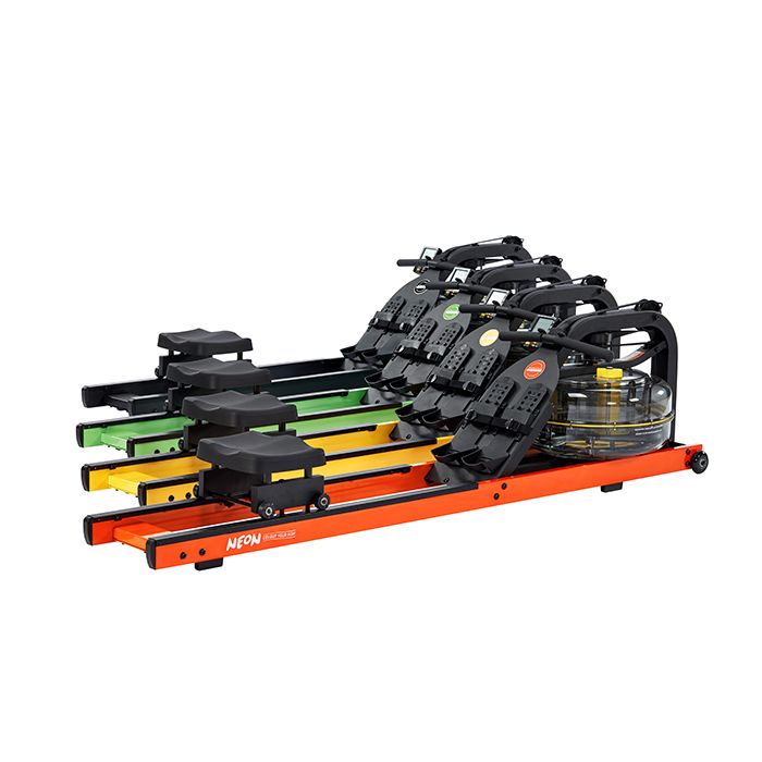 First Degree Fitness Neon Indoor Rower NEONB Price in Doha Qatar