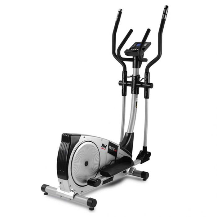 BH Fitness Elliptical NLS12 Dual Mode G2351 Price in Doha Qatar