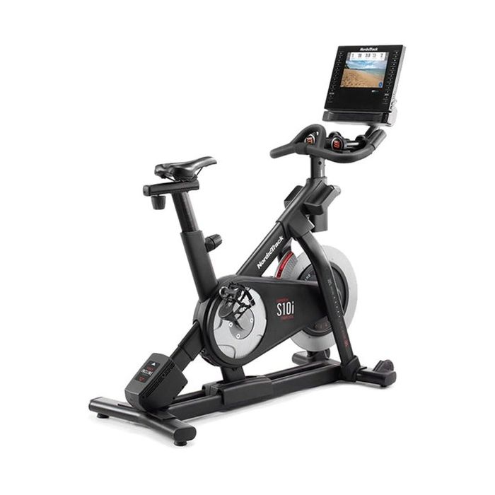 NordicTrack Commercial S15i Studio Bike Price in Doha Qatar