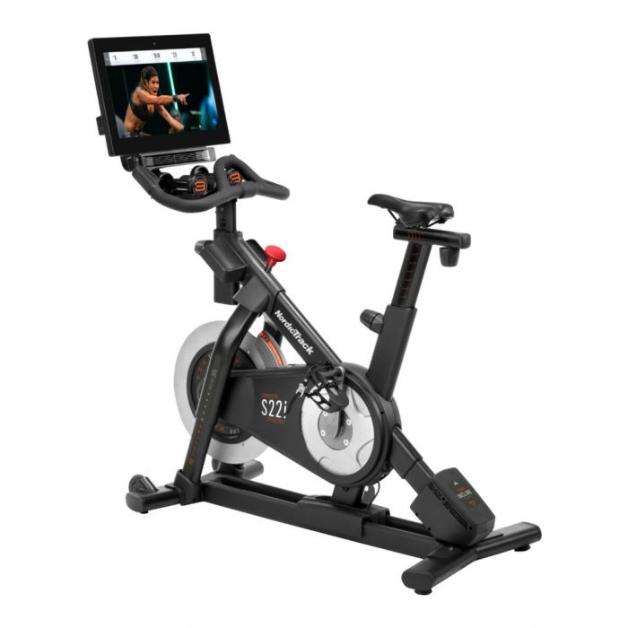NordicTrack S22i Studio Spin Bike Price in Doha Qatar