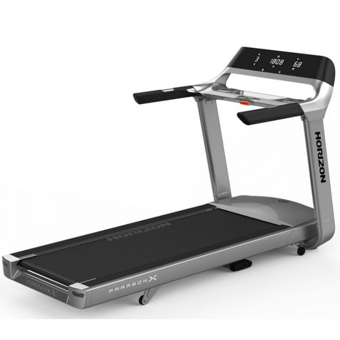 Horizon Fitness 3.25 HP Treadmill PARAGON X Price in Doha Qatar