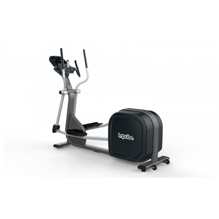 Impulse Fitness PE350 Elliptical Crosstrainer Price in Doha Qatar