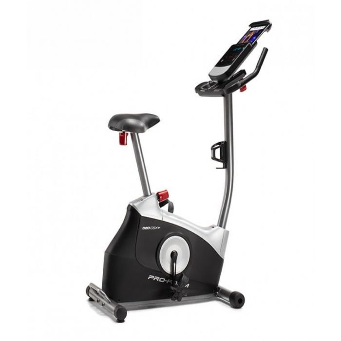 Proform 320CSX+ Upright Bike Price in Doha Qatar