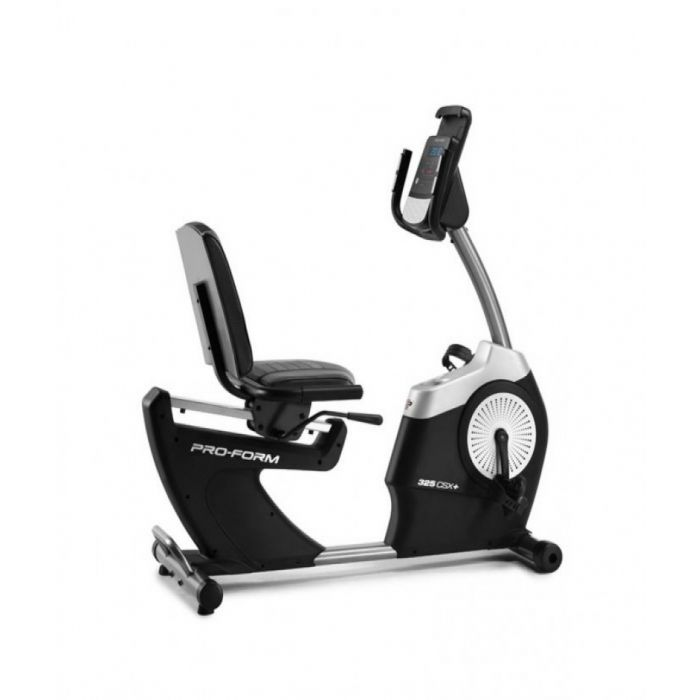 Proform 325 CSX+ Recumbent Bike Price in Doha Qatar
