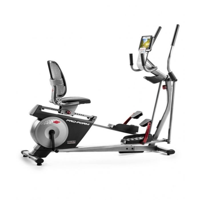 Proform Hybrid Trainer XT Price in Doha Qatar