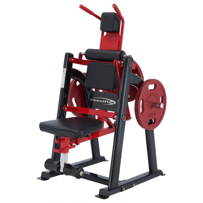 Steelflex Abdominus Crunch Machine PLAC Price in Doha Qatar