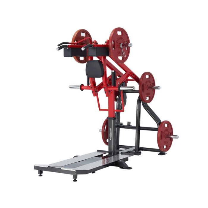 Steelflex Plate Loaded Standing Squat PLSS-BR Price in Doha Qatar