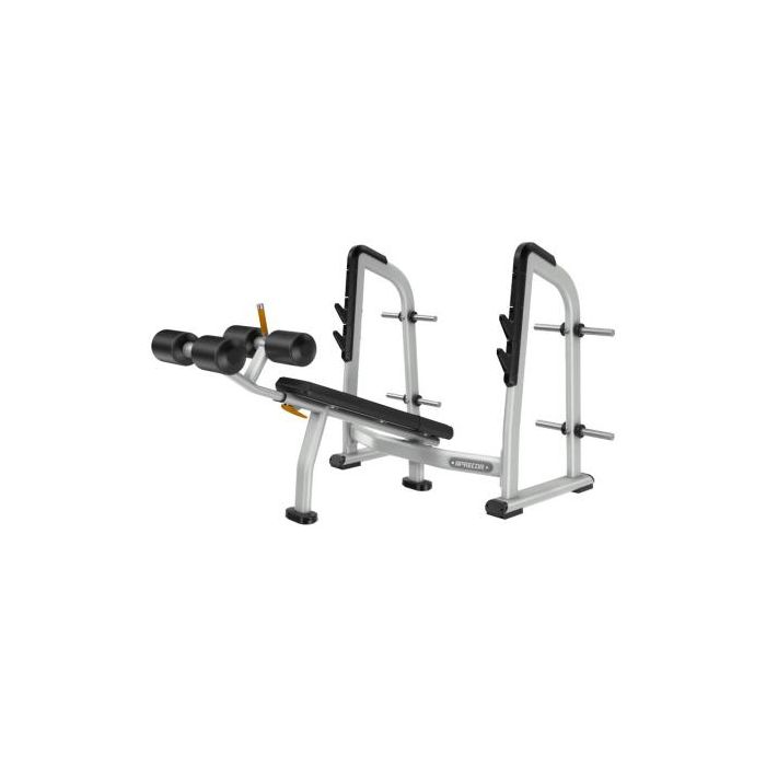 Precor Olympic decline Bench DBR0411 Price in Doha Qatar