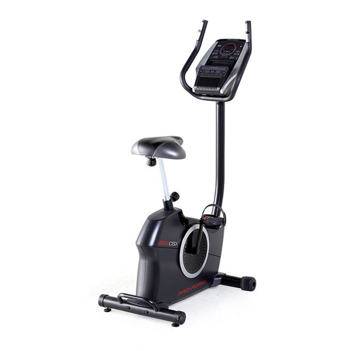 Proform 225CSX Upright Bike Price in Doha Qatar