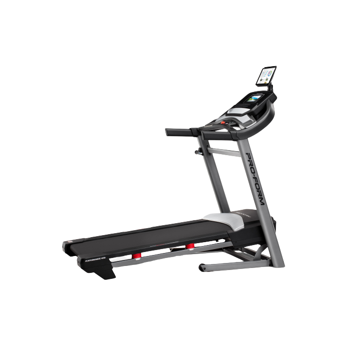 Proform 400i Performance Treadmill Price in Doha Qatar