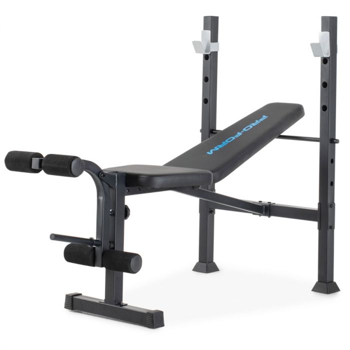Proform Weight Lifting Bench XR65 Price in Doha Qatar