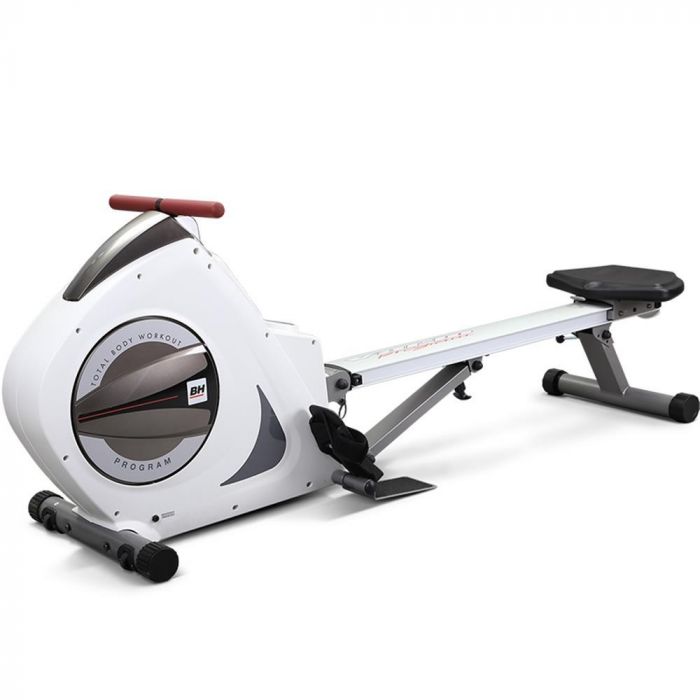 BH Fitness Vario Pro Rower R350 Price in Doha Qatar