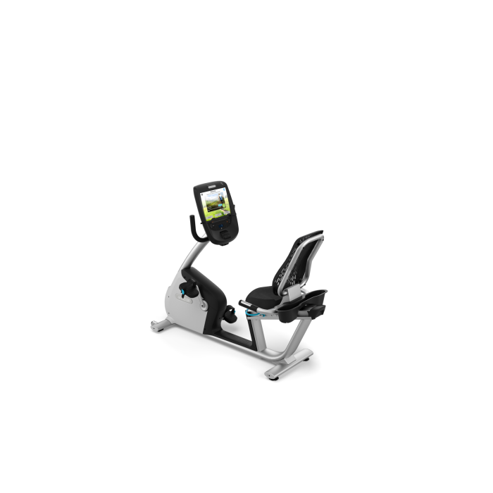 Precor Recumbent Bike 885 Price in Doha Qatar