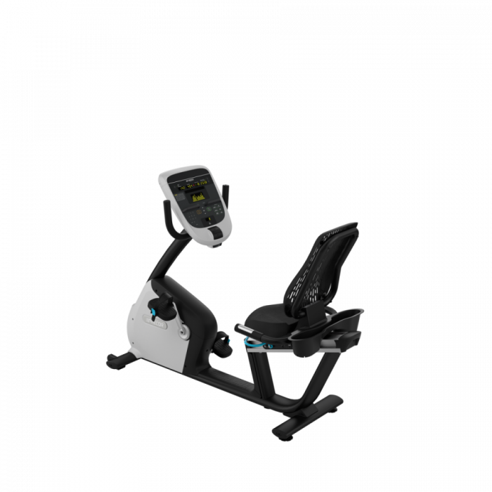 Precor RBK635 Recumbent Bike Price in Doha Qatar