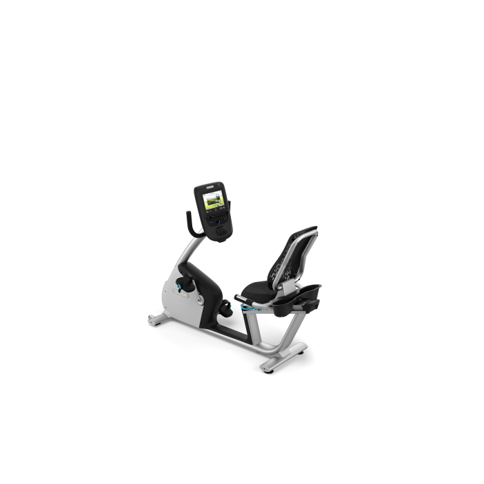Precor Recumbent Bike RBK 865 Price in Doha Qatar