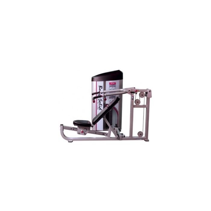 Body Solid PC2-Multi Press W/210LB Stack S2MP SET Price in Doha Qatar