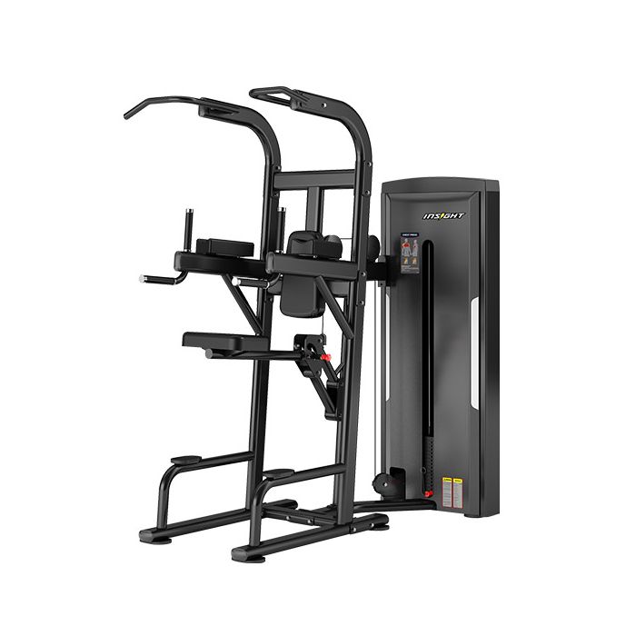 Insight Fitness SA Series SA008 Assisted Chin Up Price in Doha Qatar