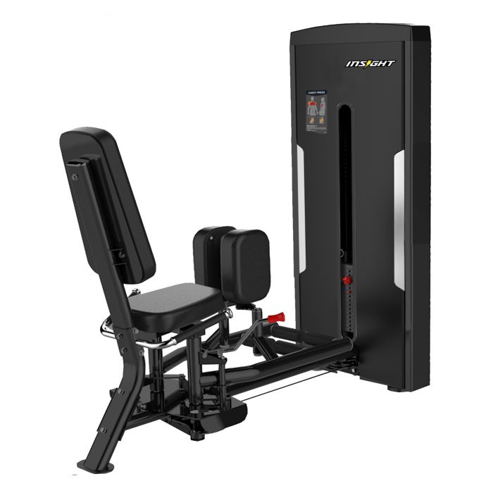 Insight Fitness SA Series SA 020 Hip Abduction/Adduction Price in Doha Qatar