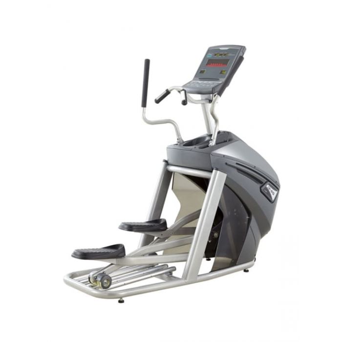 Steelflex Commercial Elliptical CESG with 21 Inch Stride Price in Doha Qatar