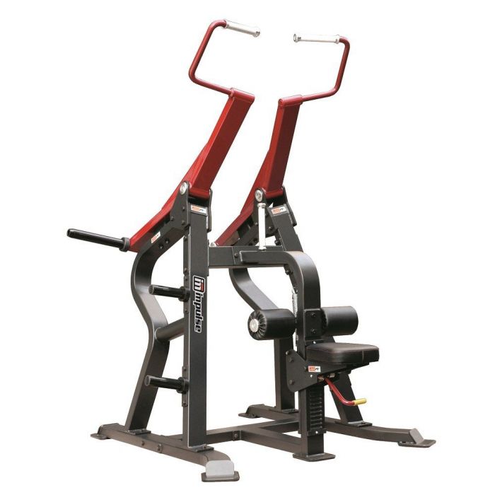 Impulse Fitness Pull Down SL7002 Price in Doha Qatar