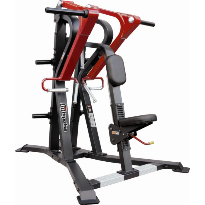 Impulse Fitness Low Row SL7004 Price in Doha Qatar