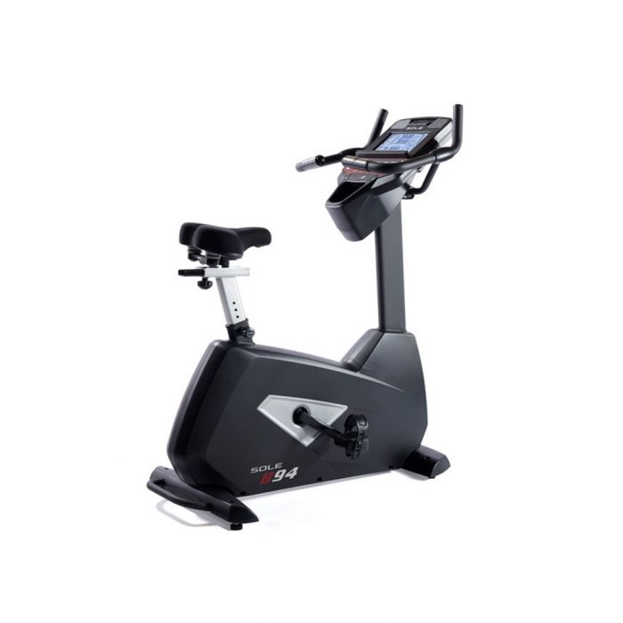 Sole Fitness B94 Upright Bike Price in Doha Qatar