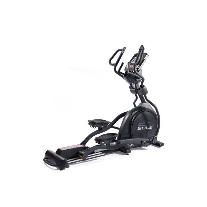 Sole Fitness E35 Elliptical Price in Doha Qatar