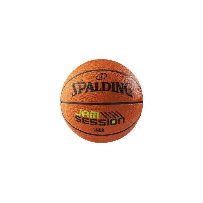 Spalding Jam Session Brick Outdoor Basketball Size 7 Price in Doha Qatar