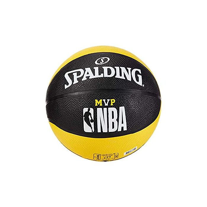 Spalding NBA MVP Color All Surface Basketball Size 5 Price in Doha Qatar