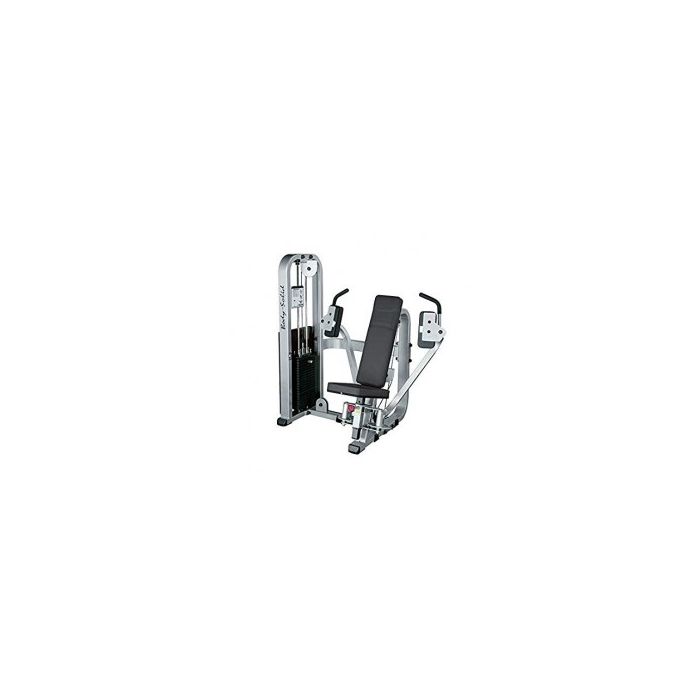 Body Solid Sel Pec Dec SPD700 Price in Doha Qatar